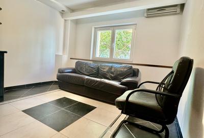 Apartament cu 3 camere decomandat, mobilat în Nerva Traian - 6