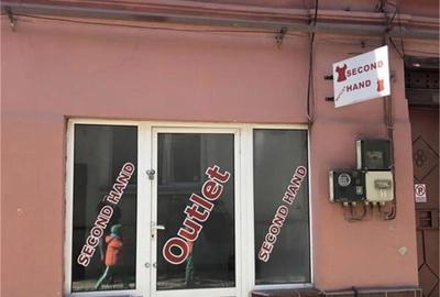 Spațiu comercial, de 30 mp, în Caransebeș - 5