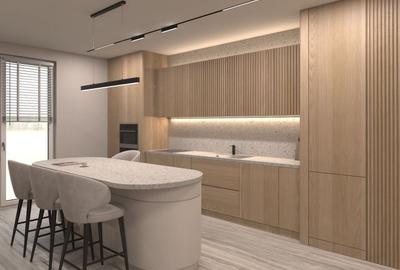 Casă individuală cu 3 camere cu Canalizare în Subcetate - 4