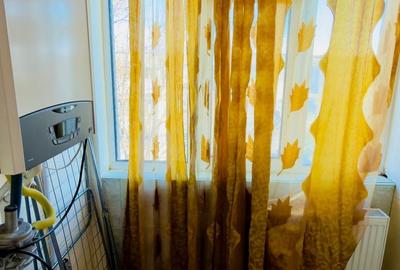 Apartament 2 camere de vanzare in zona I.C. Frimu Apartament 2 camere de vanzare in zona I.C. Frimu - 8