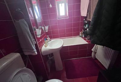 Apartament cu 3 camere decomandat, mobilat în 1 Mai - 12