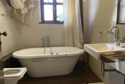 Casă cu 6 camere în Parcul Carol - 2