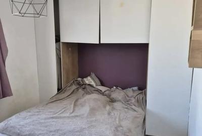 Apartament cu 3 camere semidecomandat, mobilat în Colentina - 6