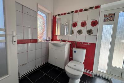 Casa cu 4 camere Bucium Casa cu 4 camere Bucium - 11