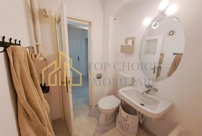 TEI - ALEEA CIRCULUI - 3 CAMERE - SINGURUL APARTAMENT EXISTENT - OCAZIE UNICA - 6