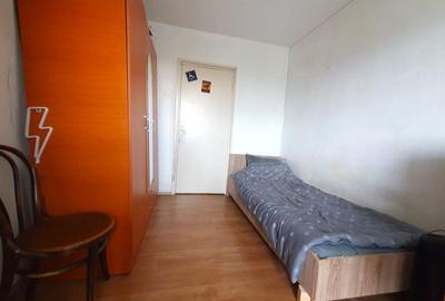 Apartament spațios cu 3 camere și 2 băi – zona Ciucaș / Astra - 6