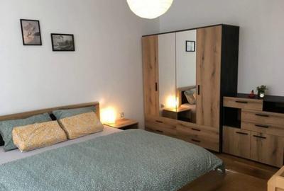 Garsoniera de inchiriat in zona Bucurestii Noi - 2