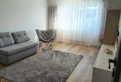 Apartament cu 2 camere decomandat, mobilat în Decebal - 2