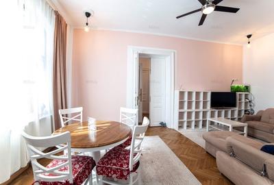 3 camere | Petfriendly | 15 Min Metrou Piata Unirii - 5