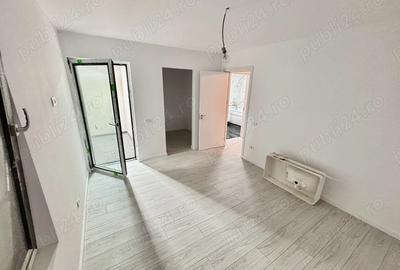 Vand casa 3 camere 2 bai , 1 balcon, 1 terasa , 2 locuri parcare , 2 aer conditionat - 7