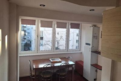 Apartament cu 2 camere decomandat în Tudor - 8