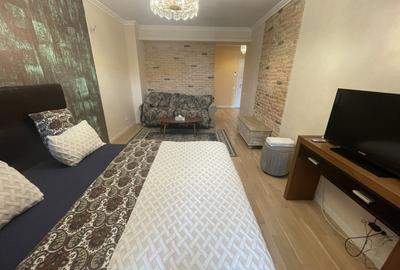 Garsonieră decomandată, mobilată în Ștefan cel Mare - 9