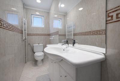 3 Camere || Primăverii- Charles de Gaulle || Mobilare la Cerere - 7