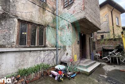 Casă cu 3 camere cu Canalizare în Iancului - 3