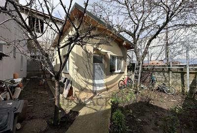 Casă individuală cu 4 camere cu Canalizare în Mărășești - 15