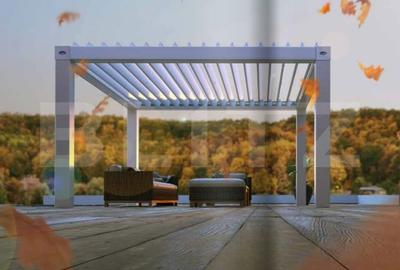 Casa pasiva certificabila, de vanzare, 3 camere, 90 mp construiti, Brasov - 5