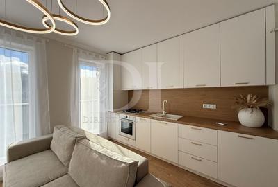 Apartament la cheie / Zona Terra - 2