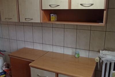 Apartament cu 2 camere semidecomandat în Barbu Văcărescu - 5
