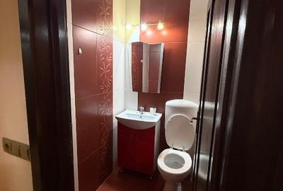 Ap 3 camere decomandat AN mare, etaj 1 Iosia cu loc de parcare inclus - 8