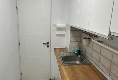 Apartament cu 2 camere semidecomandat, mobilat în Lacul Tei - 6