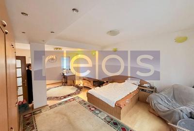 VILA SPATIOASA VATRA LUMINOASA | MEGA MALL | IDEAL FAMILIE - 3