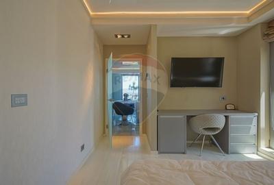 PENTHOUSE UNIC IN BRASOV SINGUR PE NIVEL | SEASONS DRUMUL POIENII - 14