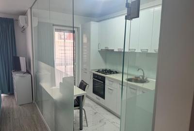 Garsonieră în Roșu - 1