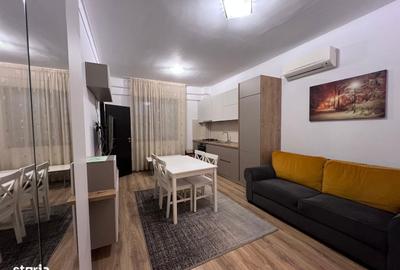 Apartament cu 2 camere, mobilat în Păcurari - 3