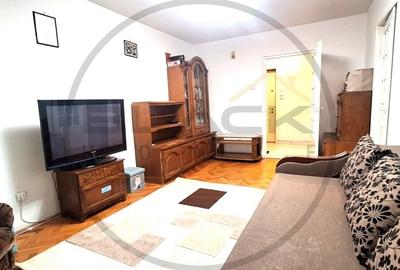 Oportunitate! Apartament 2 camere decomandate, etaj 1, Gheorgheni - 1