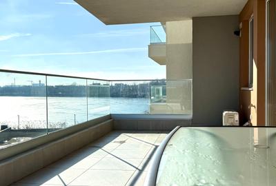 Apartament cu 2 camere decomandat, mobilat în Central - 7