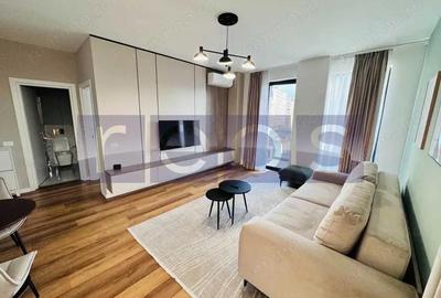 VANZARE APARTAMENT 2 CAMERE DECEBAL ALBA IULIA BLOC NOU MODERN
