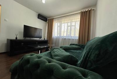 Apartament cu 3 camere decomandat în Podu Roș - 14