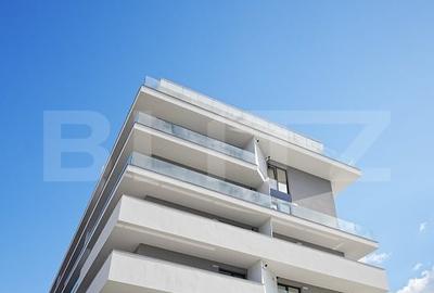 Apartament 3 camere, finisat lux, bloc nou, zona de Sud - 9