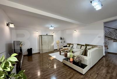 Casa spatioasa, perfecta pentru familie - 2