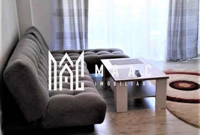 Apartament cu 2 camere semidecomandat, mobilat în Mihai Viteazul