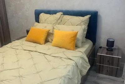 Apartament cu 3 camere decomandat, mobilat în Calea București - 19