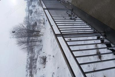 Apartament cu 2 camere decomandat în Baciu - 3