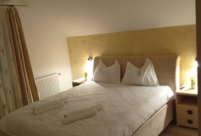 Casă cu 4 camere cu Teren 500 Mp în Talea - 2
