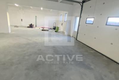 Spațiu industrial, de 300 mp, în Dâmbul Rotund - 3