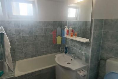 Apartament cu 2 camere în Gării