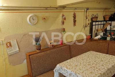Casa individuala de vanzare zona Centrala cu acces auto si garaj - 10