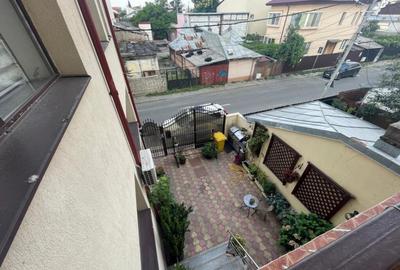 Vila Cu Posbilitate De Investitie - 420 Mp - Antiaeriana - 4