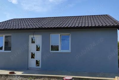 URGENT!!! Vand casa mini paradis - 5