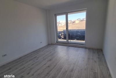 Apartament cu 2 camere în Bârnova - 1