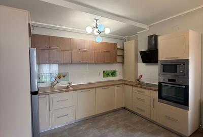 Ap 2 cam semidec, bl. nou, modern, utilat, cu balcon, zona str. Alverna - 11
