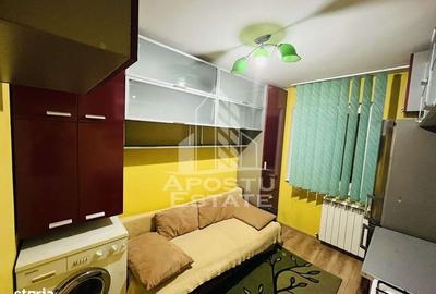 Apartament cu o camera , zona Dacia - 1
