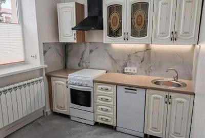 Garsoniera de inchiriat zona Steagu