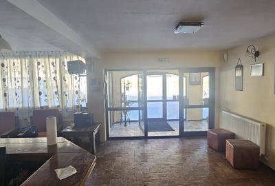 Hotel/Pensiune, de 24 mp, în Valea Râșnoavei - 2