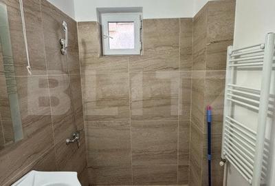 Apartament cu 2 camere, 38 mp, zona Dacia - 6