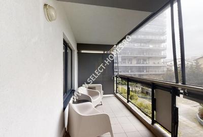 Apartament de închiriat 2 camere *New Town* Tur Virtual - 22